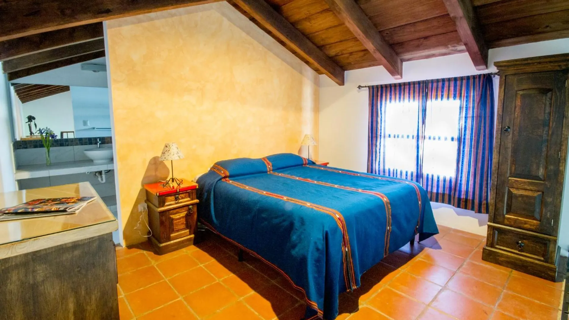 Bed and Breakfast Casa Elena Antigua