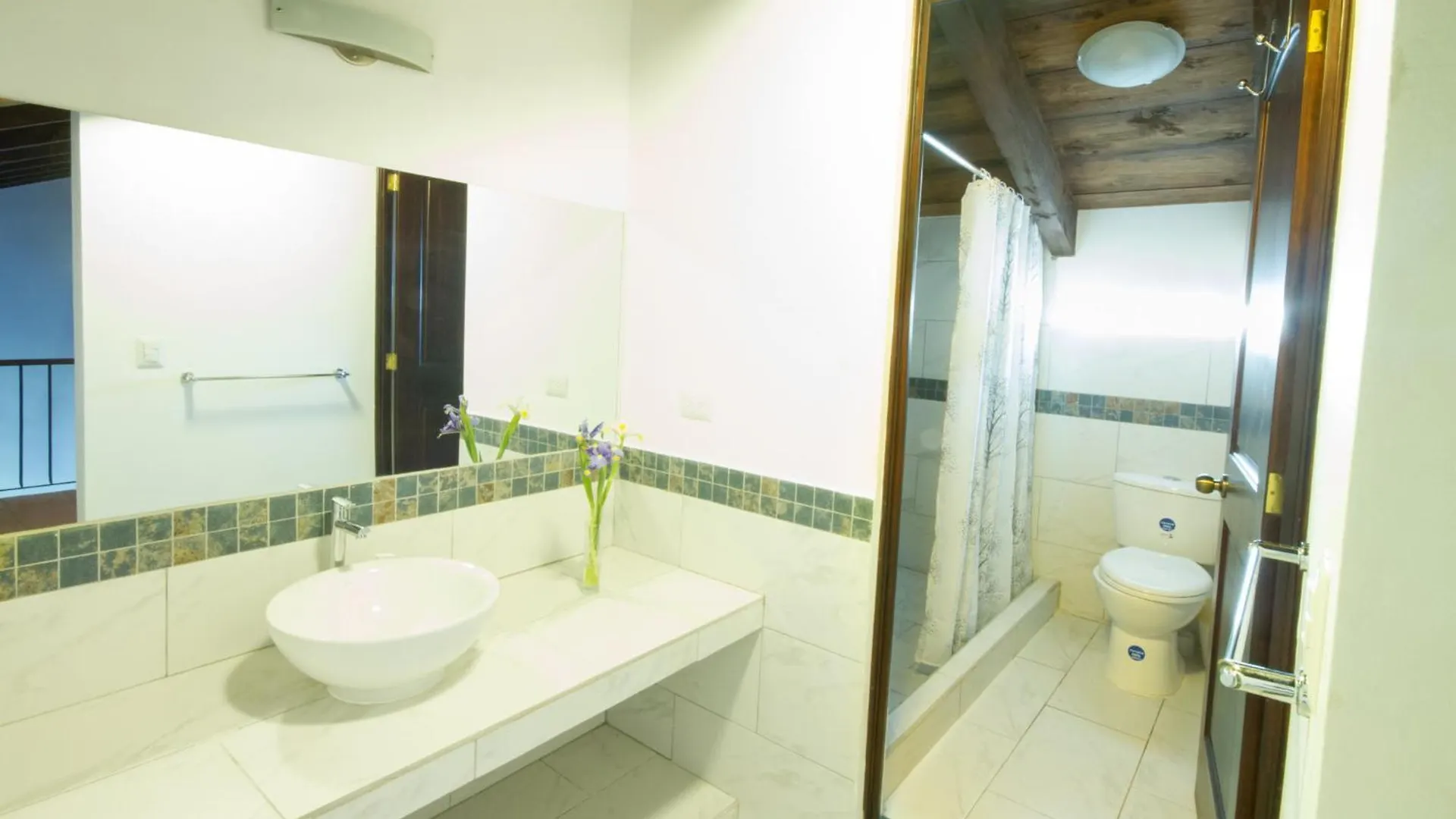 Bed and Breakfast Casa Elena Antigua