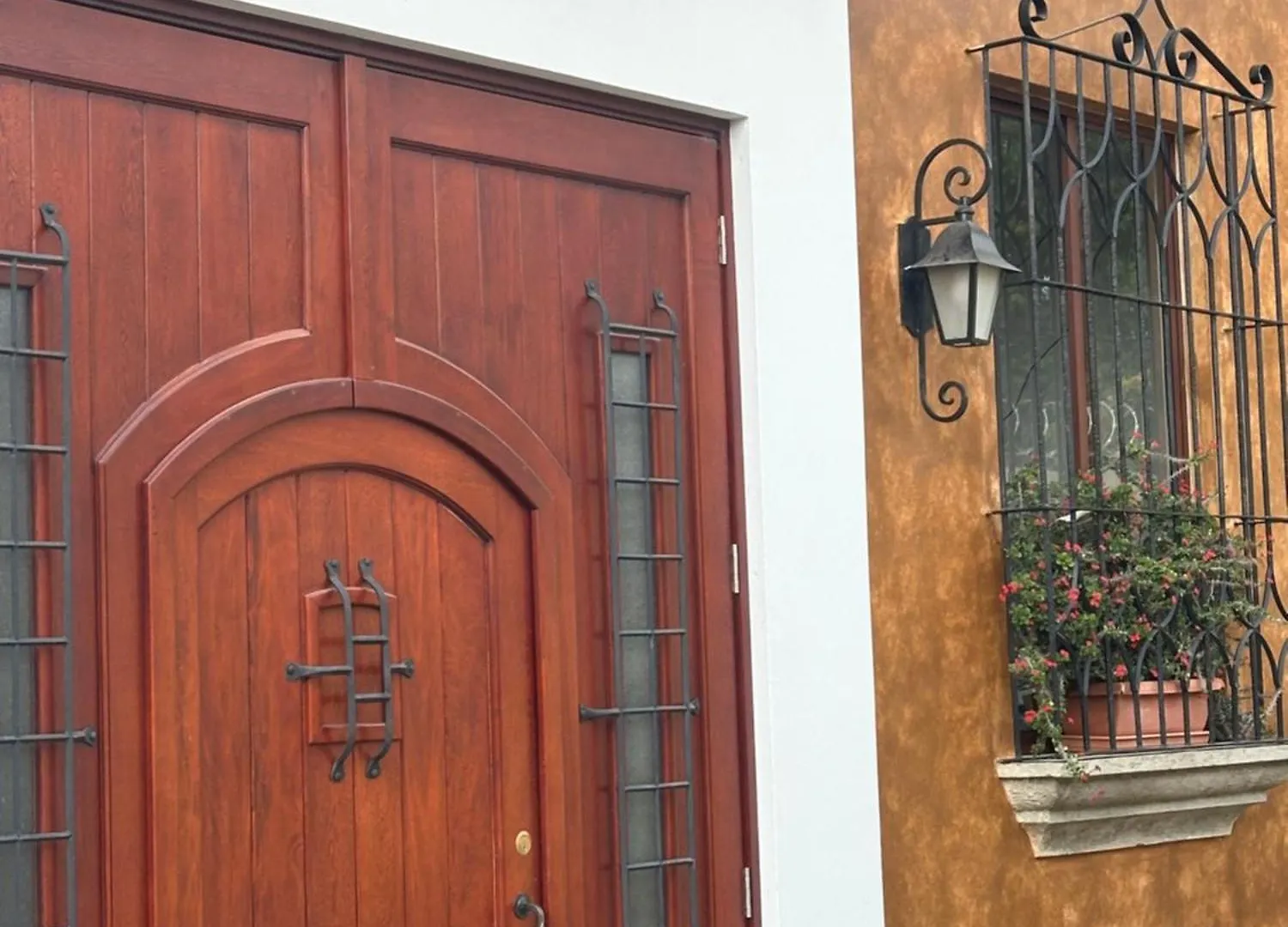 Bed and Breakfast Casa Elena Antigua