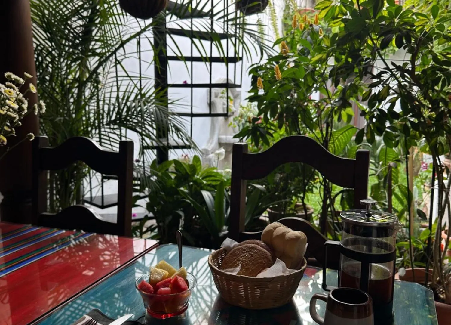 Bed and Breakfast Casa Elena Antigua 0*,  Guatemala