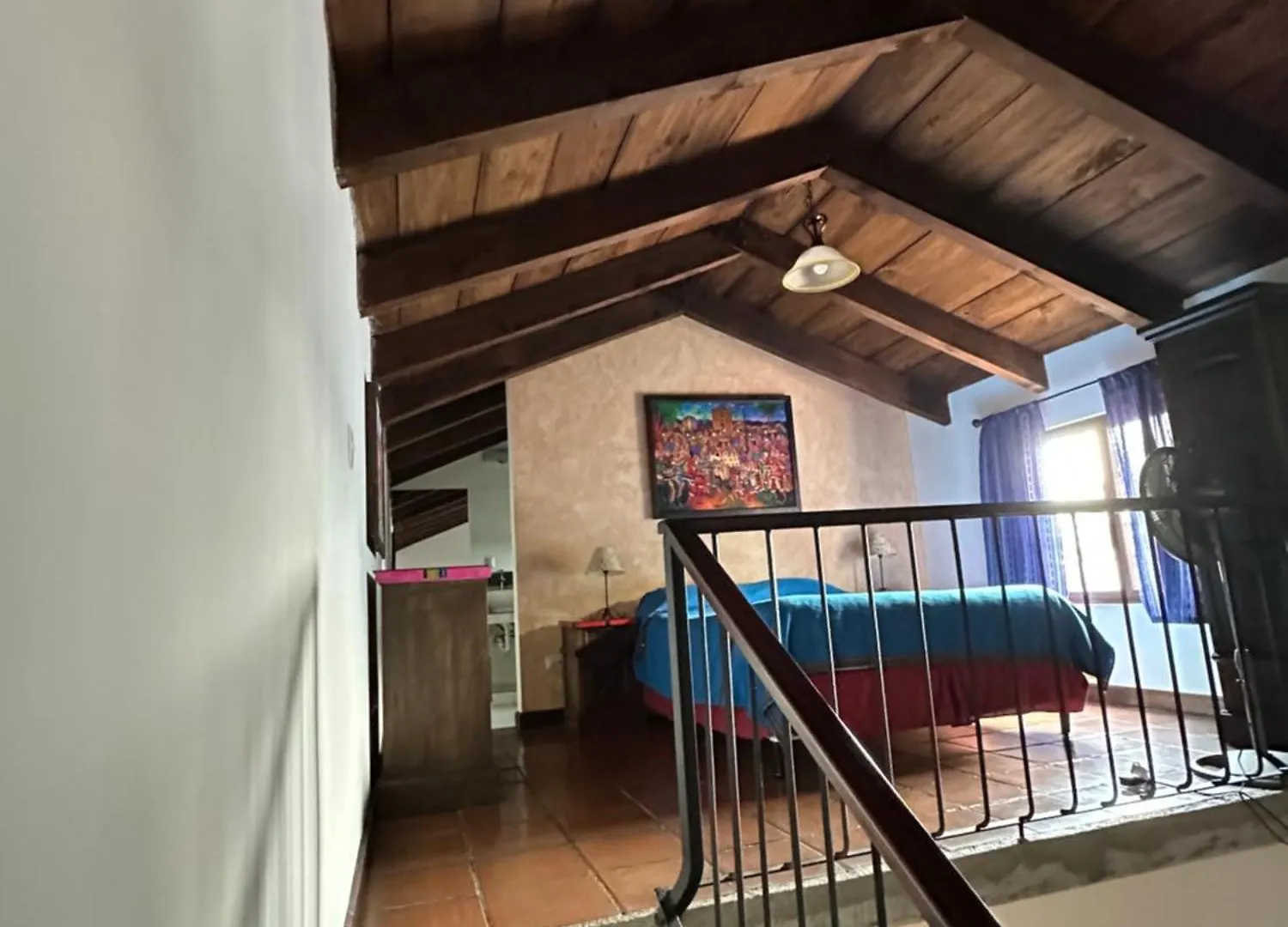 Bed and Breakfast Casa Elena Antigua