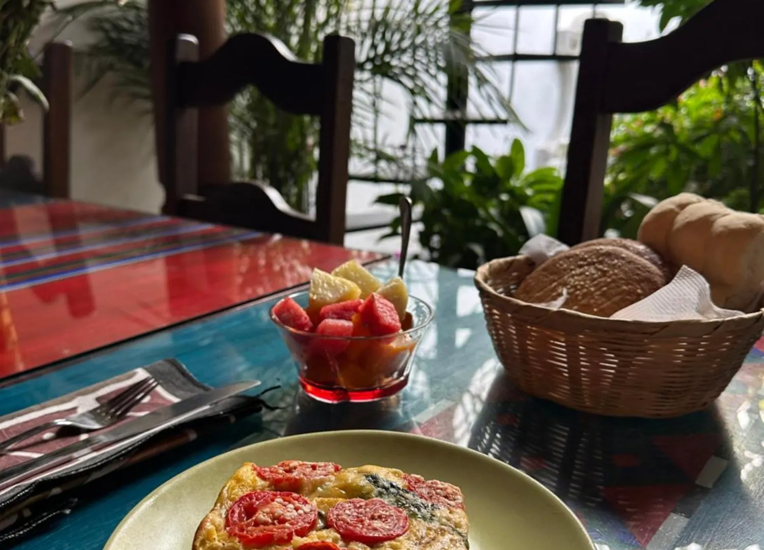 Casa Elena Bed & Breakfast Antigua