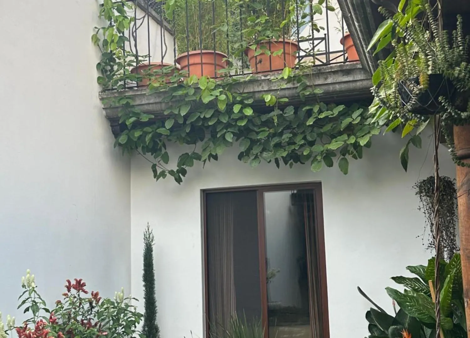 Casa Elena Bed & Breakfast Antigua