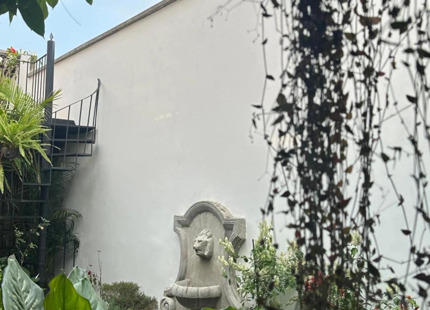 Bed and Breakfast Casa Elena Antigua