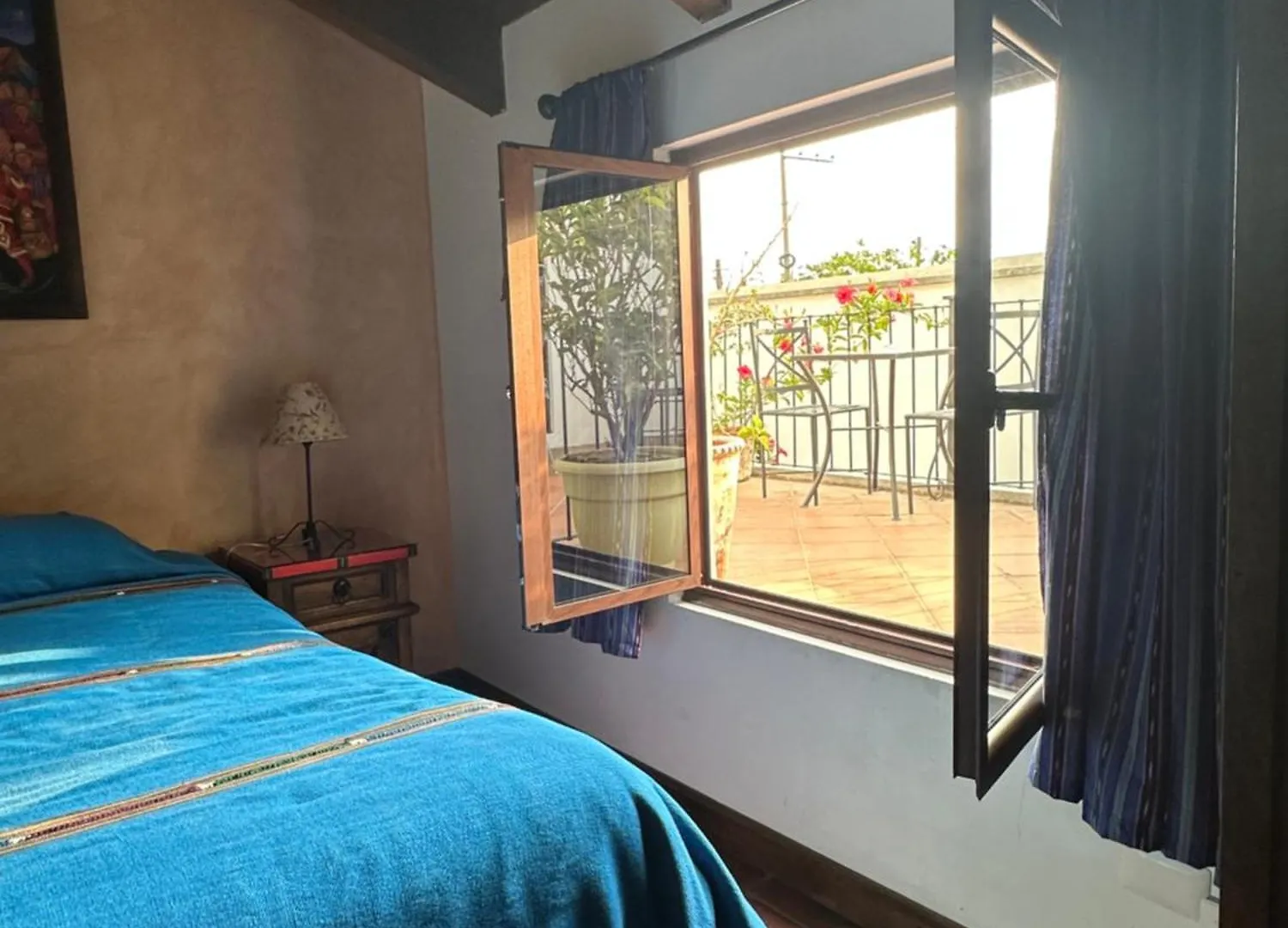 Bed and Breakfast Casa Elena Antigua Guatemala