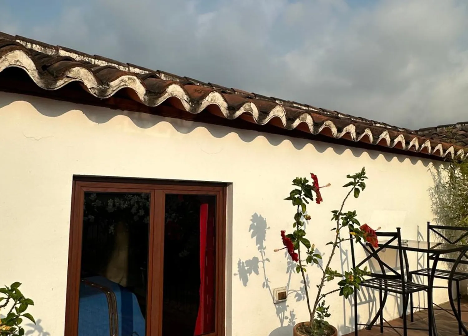 Bed and Breakfast Casa Elena Antigua