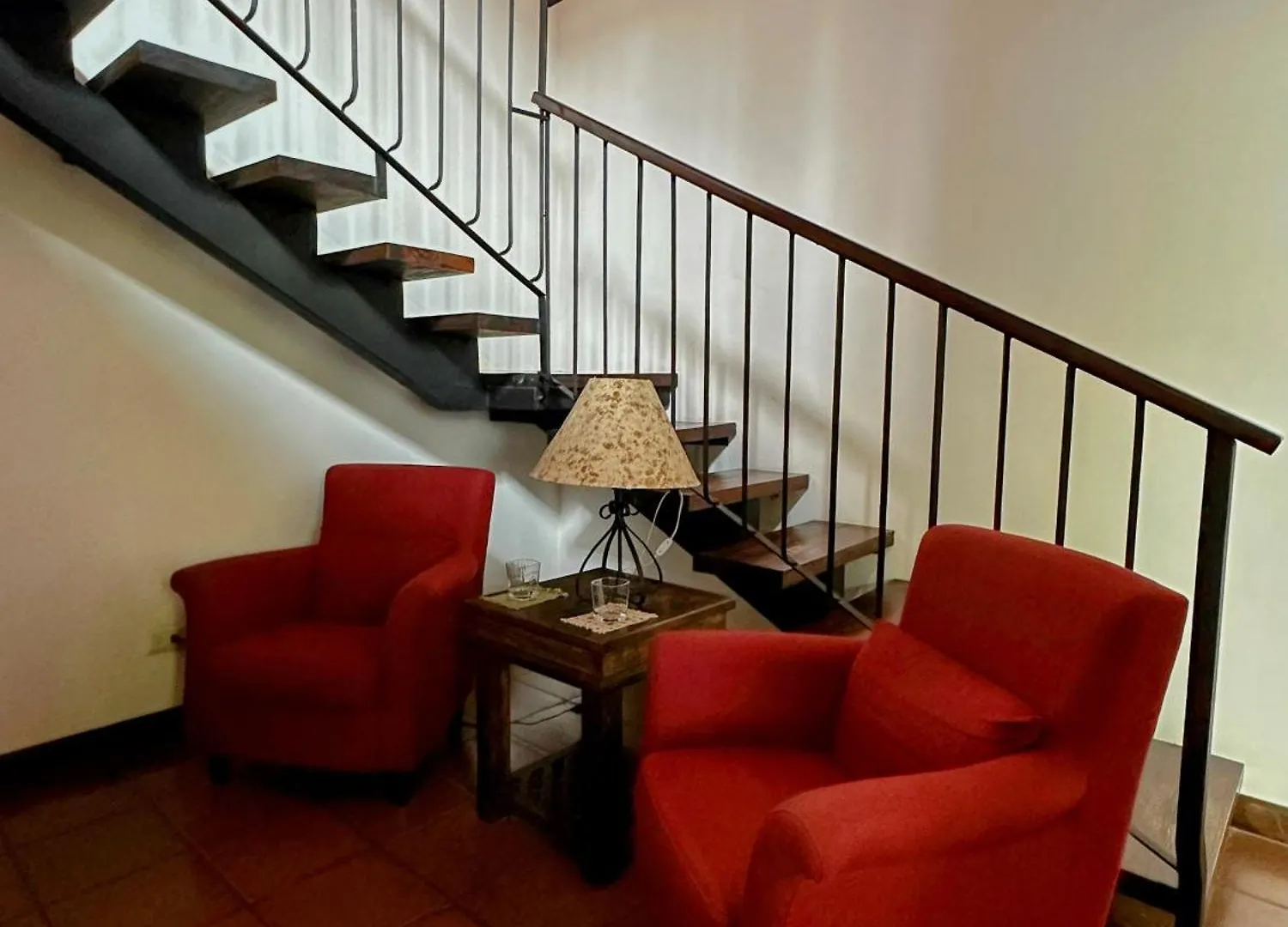 Bed and Breakfast Casa Elena Antigua Guatemala