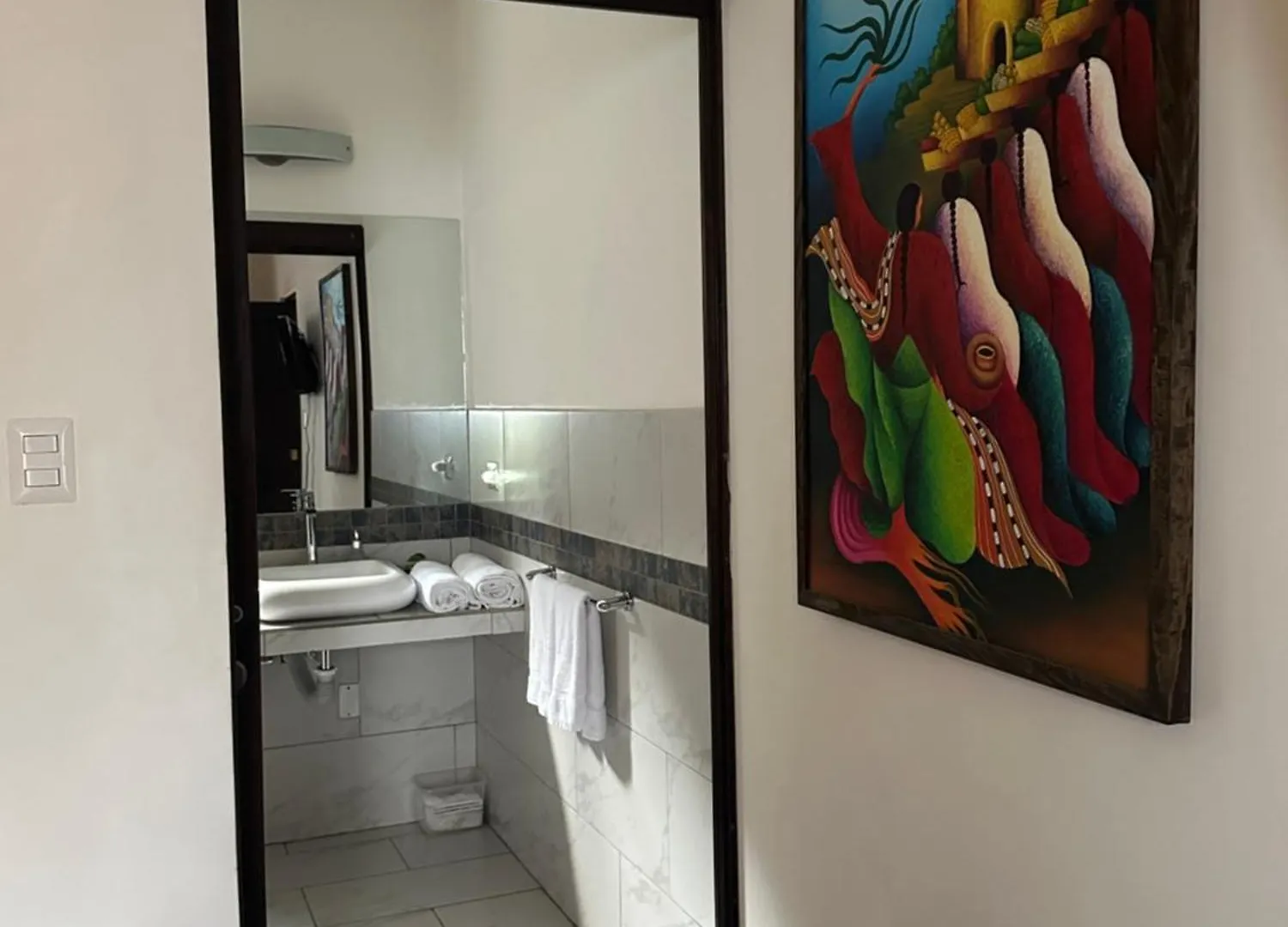 Casa Elena Bed & Breakfast Antigua