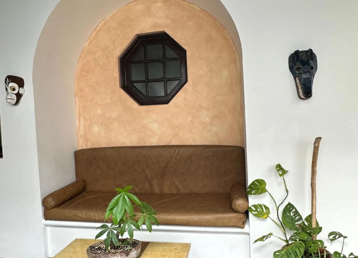 Bed and Breakfast Casa Elena Antigua 0*,  Guatemala