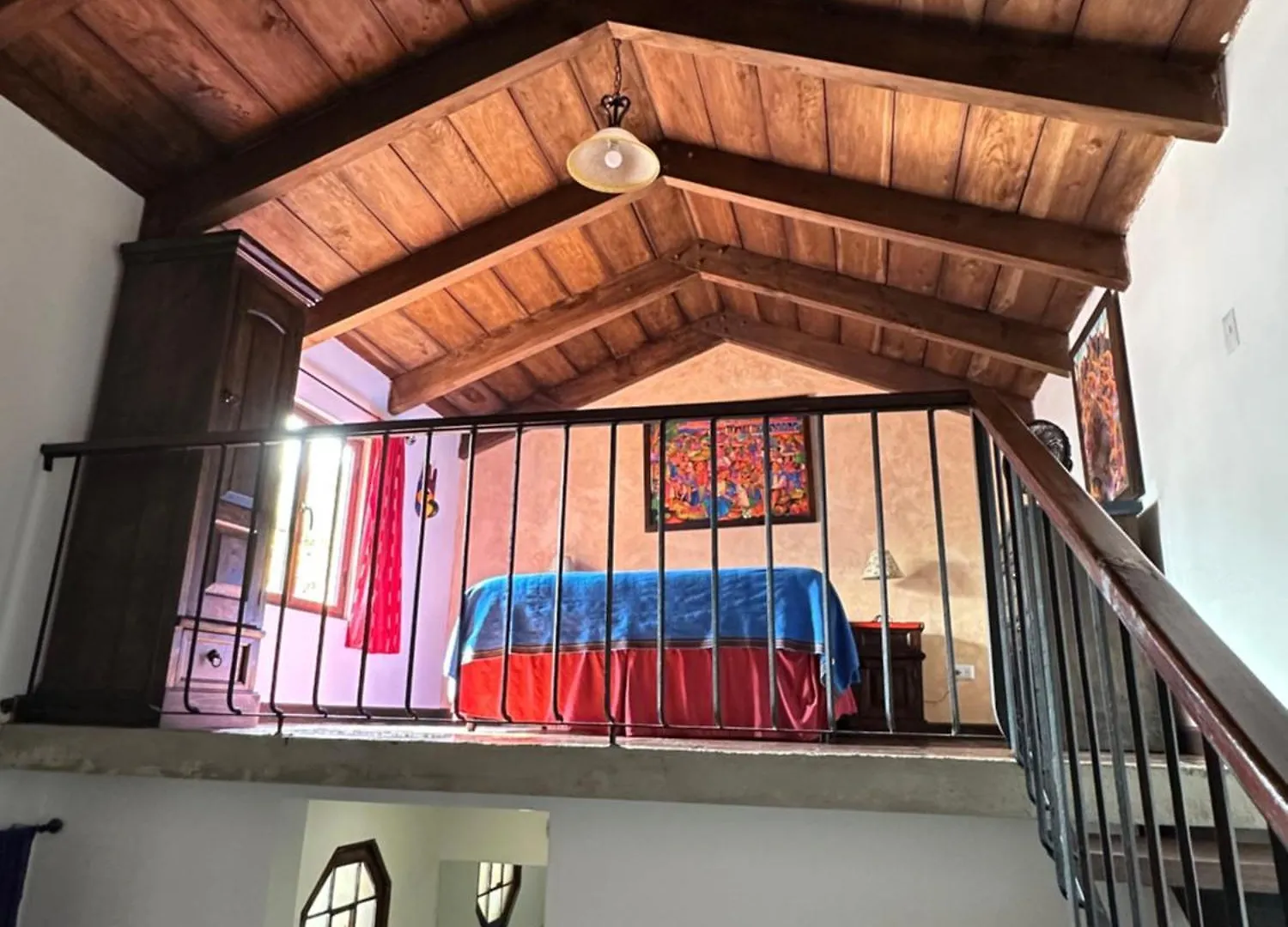 Bed and Breakfast Casa Elena Antigua