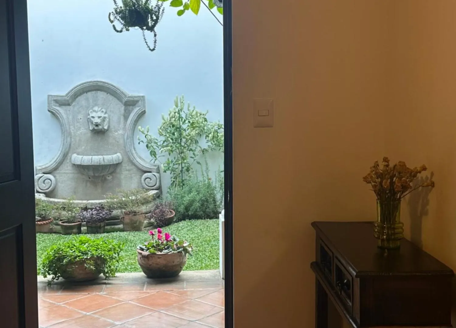 Casa Elena Bed & Breakfast Antigua 0*,  Guatemala