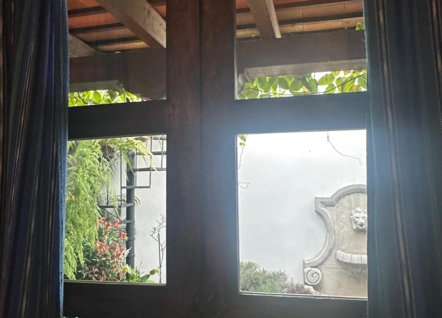 Casa Elena Bed & Breakfast Antigua Guatemala