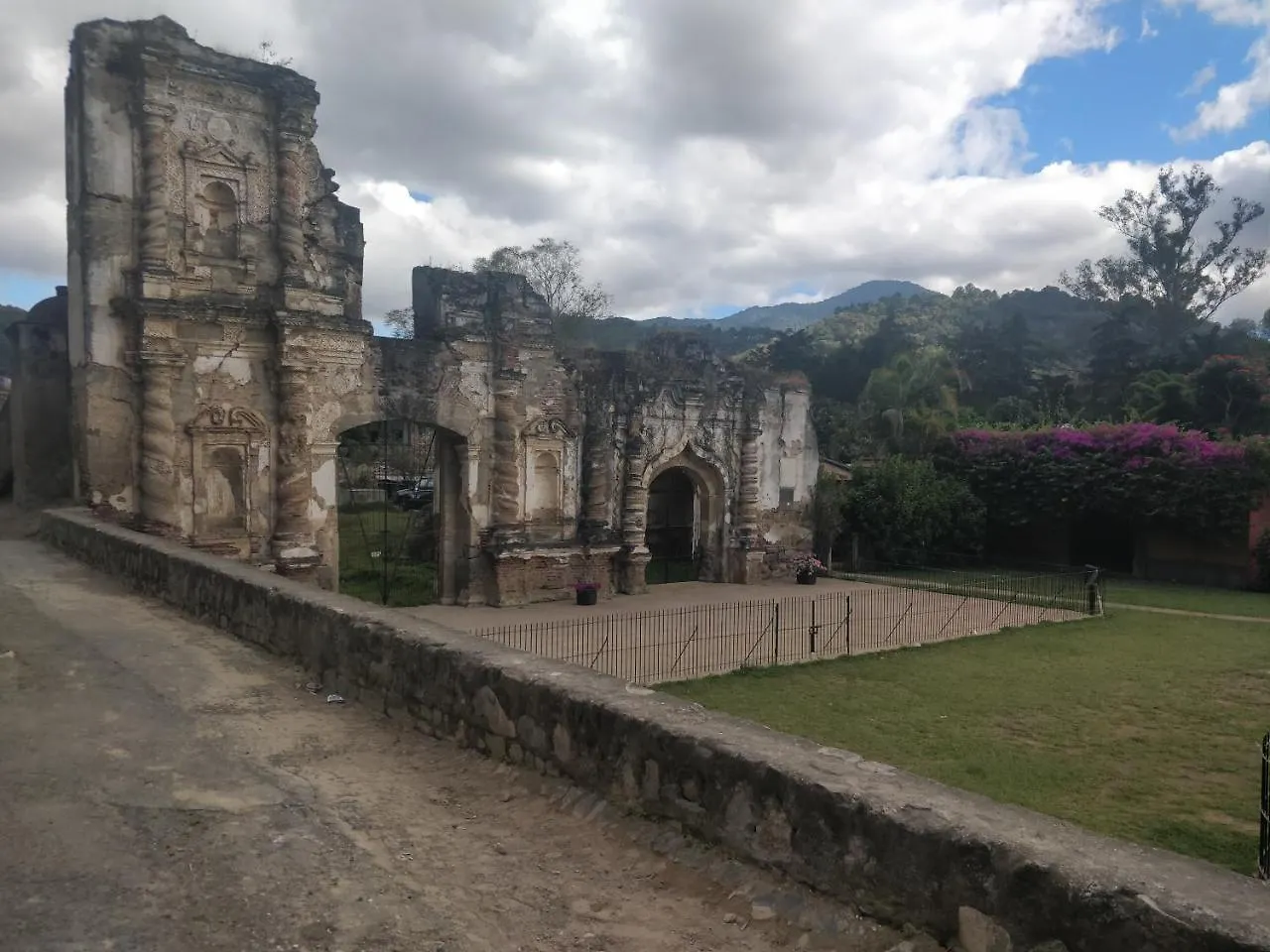 Bed and Breakfast Casa Elena Antigua Guatemala