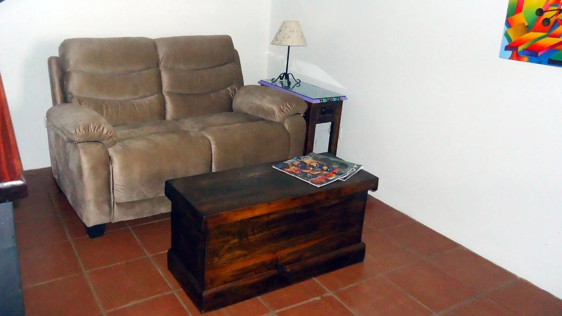 مبيت وإفطار أنتيغوا غواتيمالا Casa Elena أنتيغوا غواتيمالا