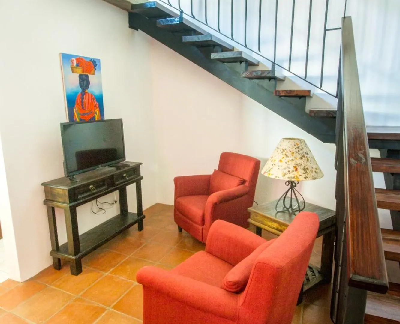 مبيت وإفطار أنتيغوا غواتيمالا Casa Elena فندق مبيت وإفطار أنتيغوا غواتيمالا