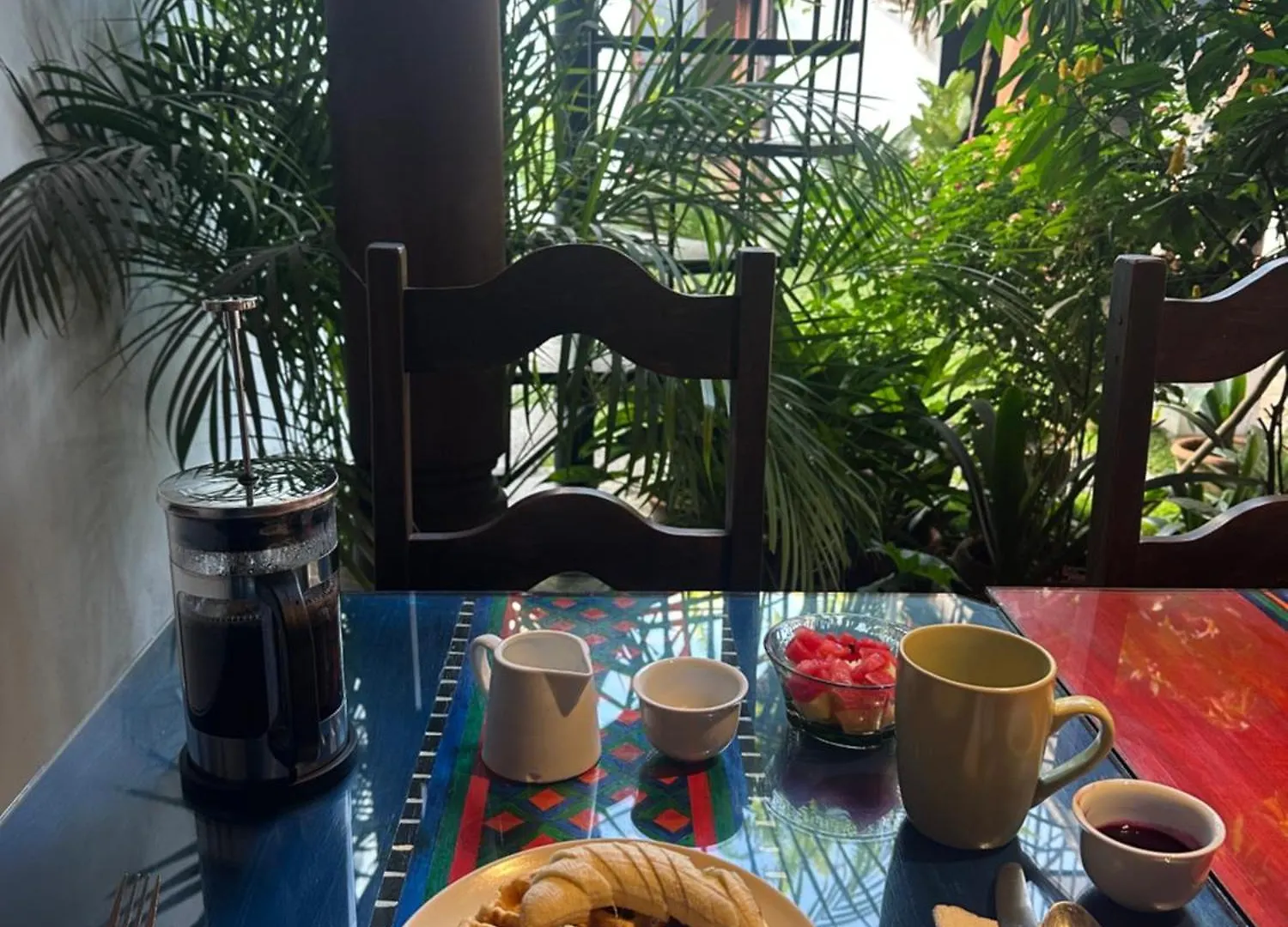 Bed and Breakfast Casa Elena Antigua