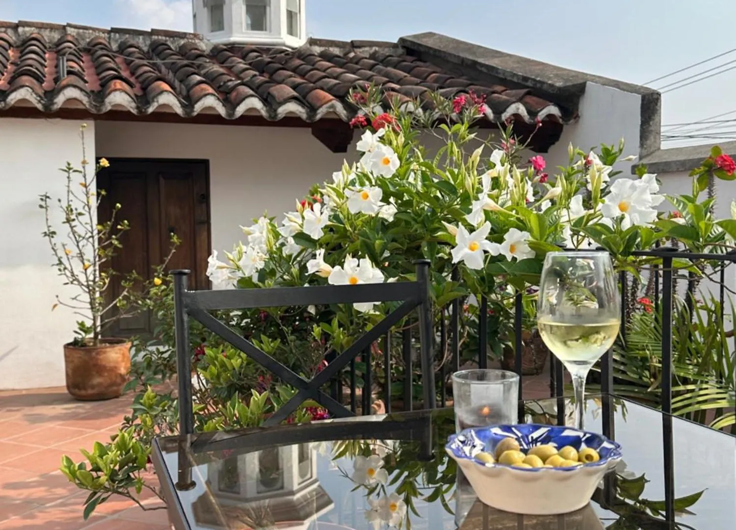 Bed and Breakfast Casa Elena Antigua Guatemala
