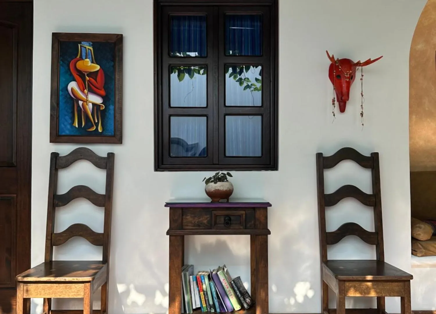 Bed and Breakfast Casa Elena Antigua 0*,