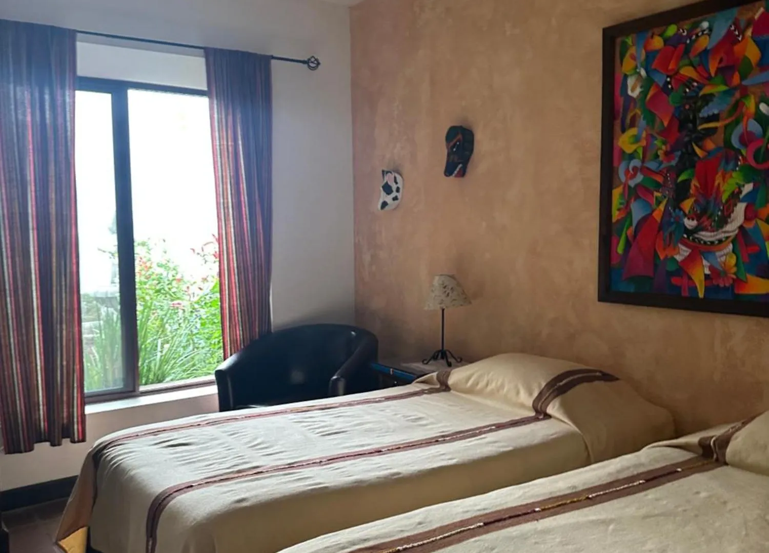 مبيت وإفطار أنتيغوا غواتيمالا Casa Elena