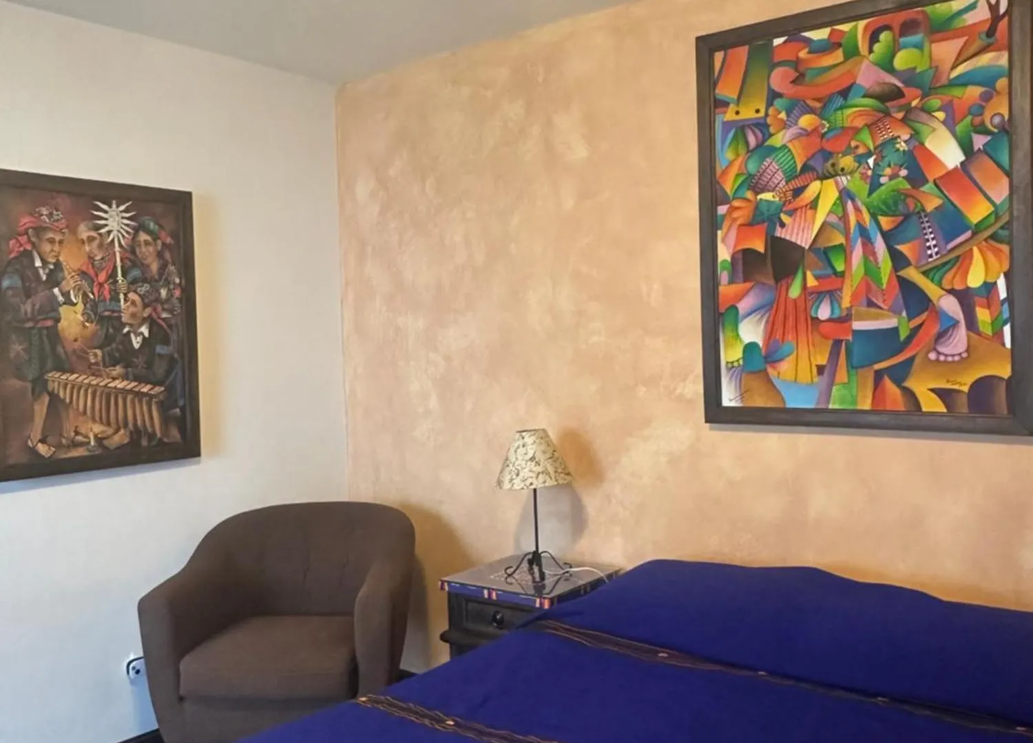 Bed and Breakfast Casa Elena Antigua
