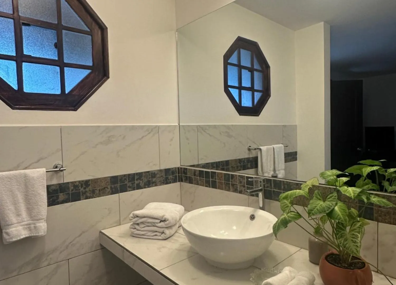 Bed and Breakfast Casa Elena Antigua