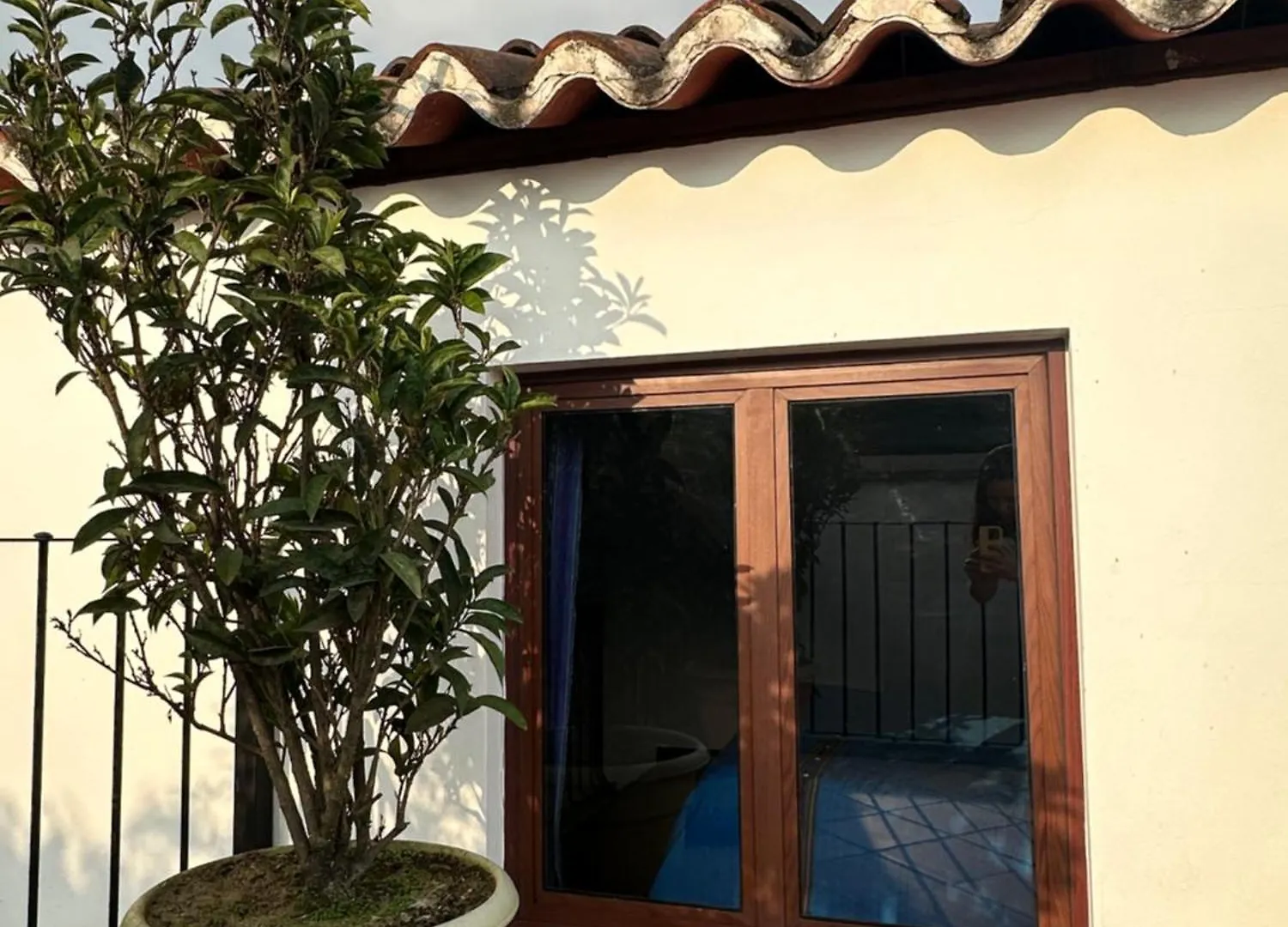 Casa Elena Bed & Breakfast Antigua 0*,