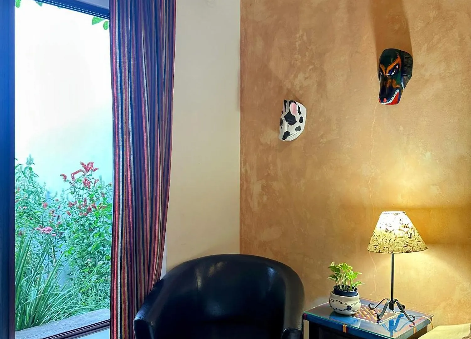 Casa Elena Bed & Breakfast Antigua