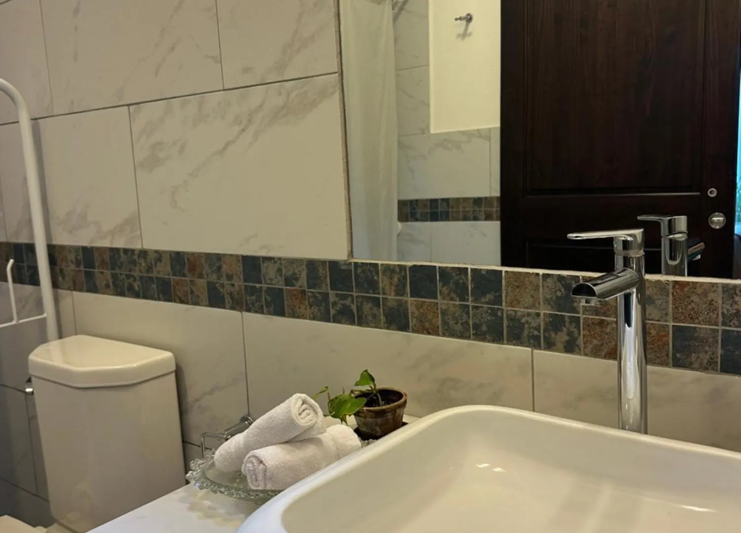 Casa Elena Bed & Breakfast Antigua 0*,
