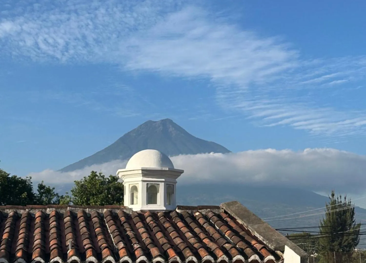 Casa Elena Bed & Breakfast Antigua 0*,  Guatemala