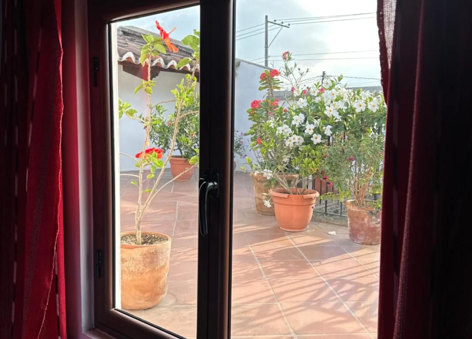 Casa Elena Bed & Breakfast Antigua