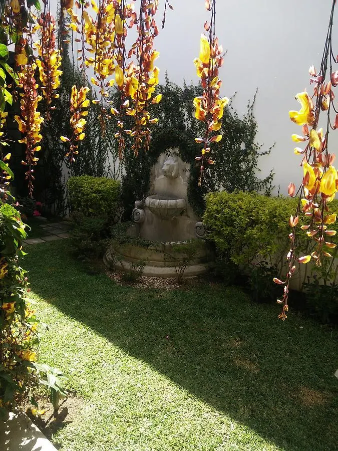 Casa Elena Bed & Breakfast Antigua 0*,  Guatemala